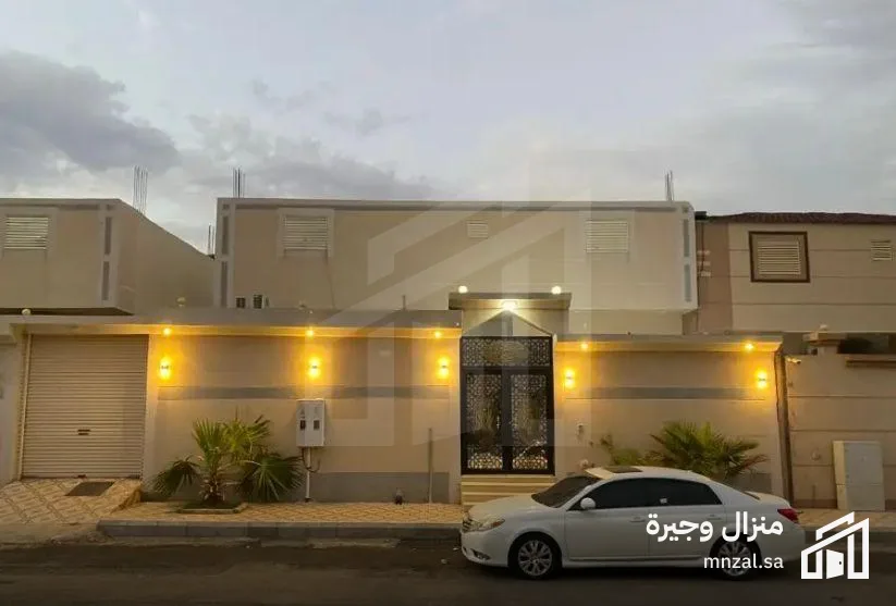 دور للبيع في حي طيبة، المدينة المنورة (صورة 6)