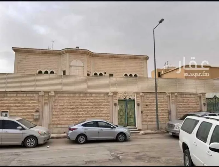 فيلا للبيع في حي النسيم الشرقي، الرياض