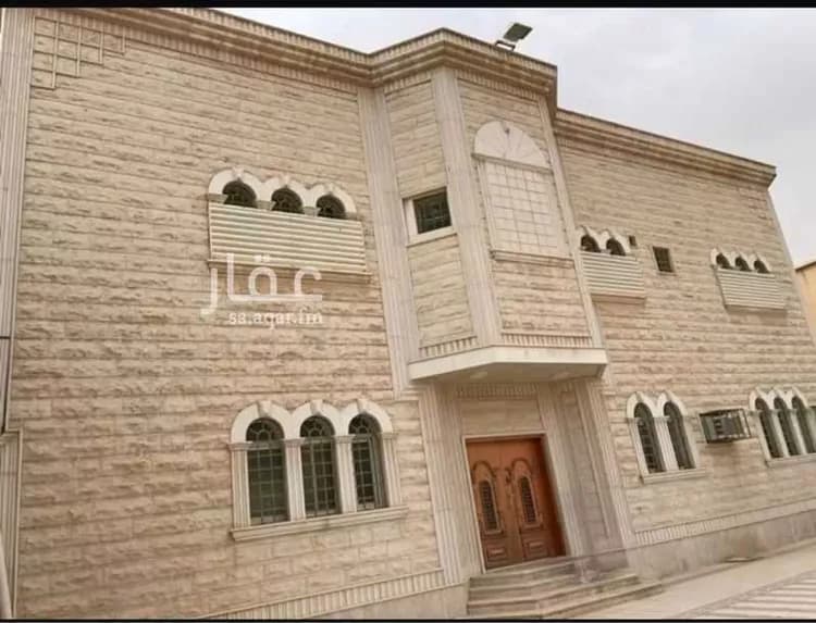 فيلا للبيع في حي النسيم الشرقي، الرياض (صورة 2)